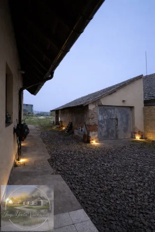 Prodej vícegeneračního domu, Lužec nad Cidlinou, 390 m2