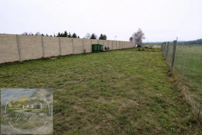 Prodej vícegeneračního domu, Lužec nad Cidlinou, 390 m2