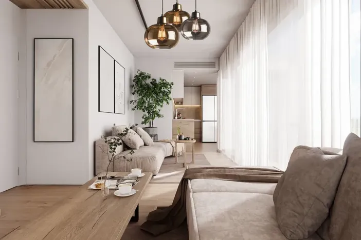 Prodej bytu 4+kk, Praha - Vysočany, U vysočanského pivovaru, 91 m2