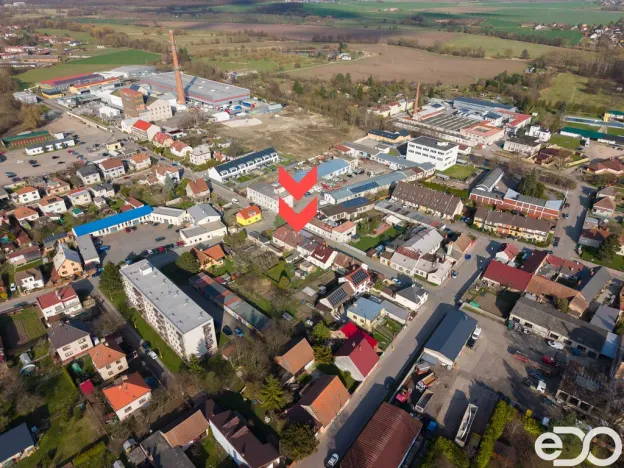 Prodej rodinného domu, Nový Bydžov, Turkova, 165 m2