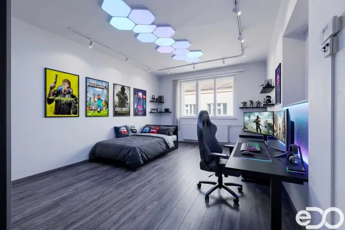 Prodej rodinného domu, Nový Bydžov, Turkova, 165 m2