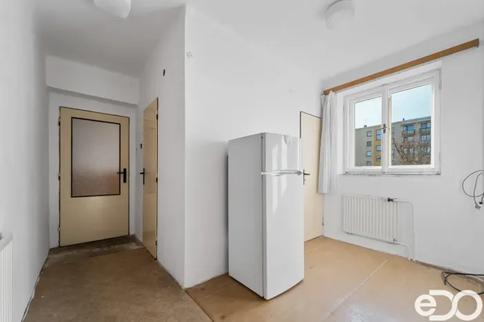 Prodej rodinného domu, Nový Bydžov, Turkova, 165 m2