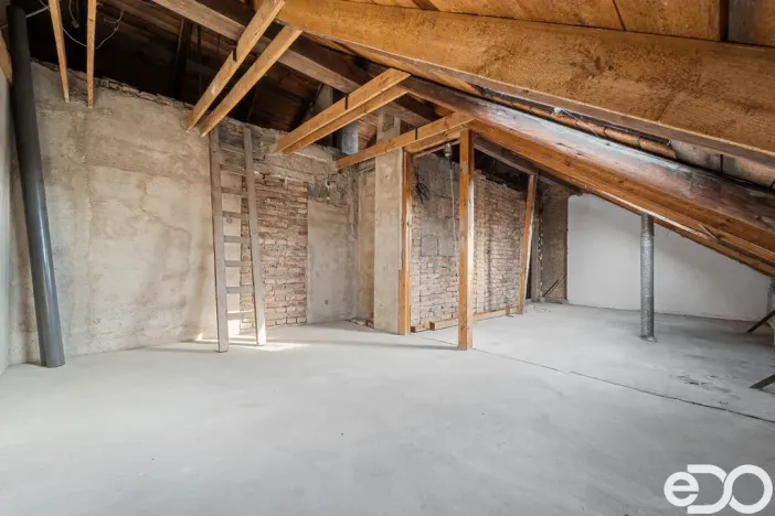 Prodej rodinného domu, Nový Bydžov, Turkova, 165 m2