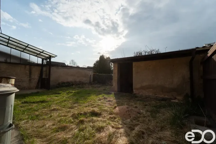 Prodej rodinného domu, Nový Bydžov, Turkova, 165 m2