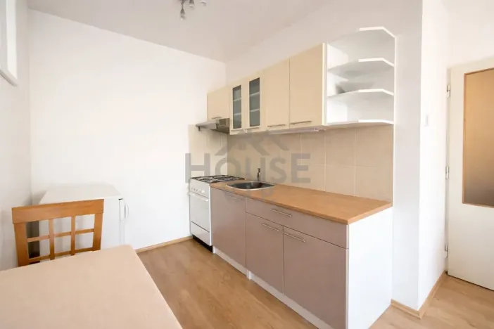 Prodej bytu 2+kk, Praha - Střížkov, Teplická, 42 m2
