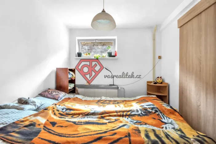 Prodej rodinného domu, Těchonín, 150 m2