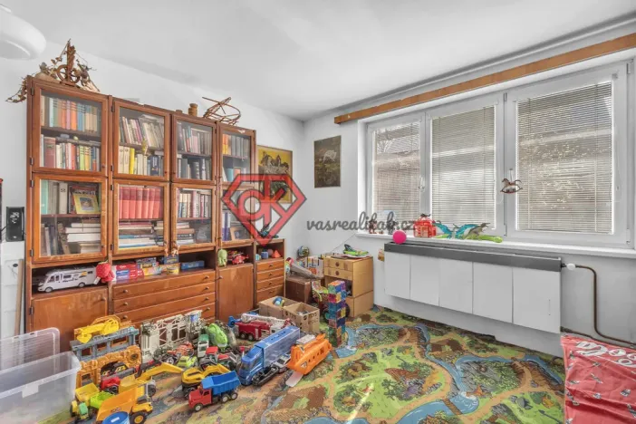 Prodej rodinného domu, Těchonín, 150 m2