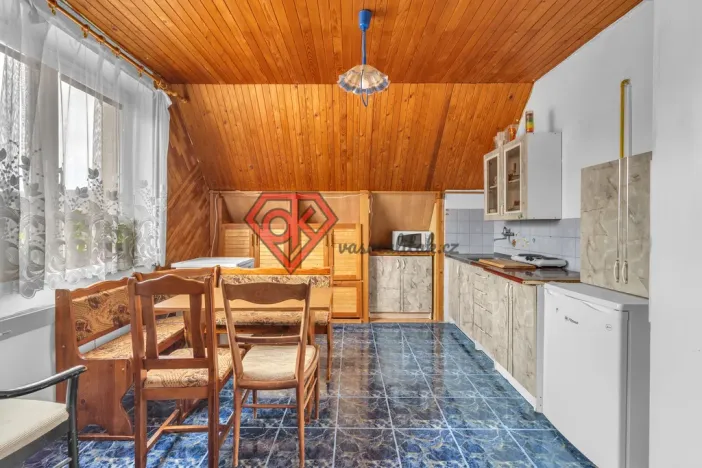 Prodej rodinného domu, Těchonín, 150 m2