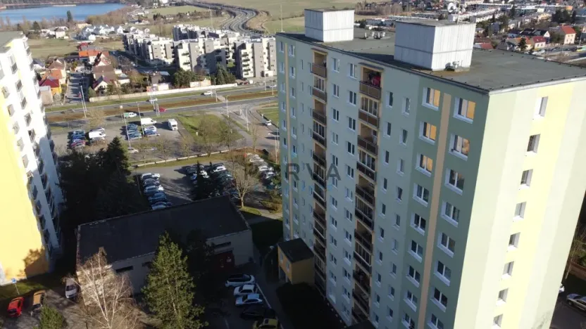 Prodej bytu 1+kk, Plzeň - Bolevec, Nýřanská, 27 m2