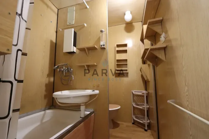 Prodej bytu 1+kk, Plzeň - Bolevec, Nýřanská, 27 m2