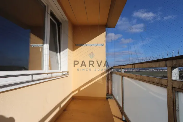 Prodej bytu 1+kk, Plzeň - Bolevec, Nýřanská, 27 m2