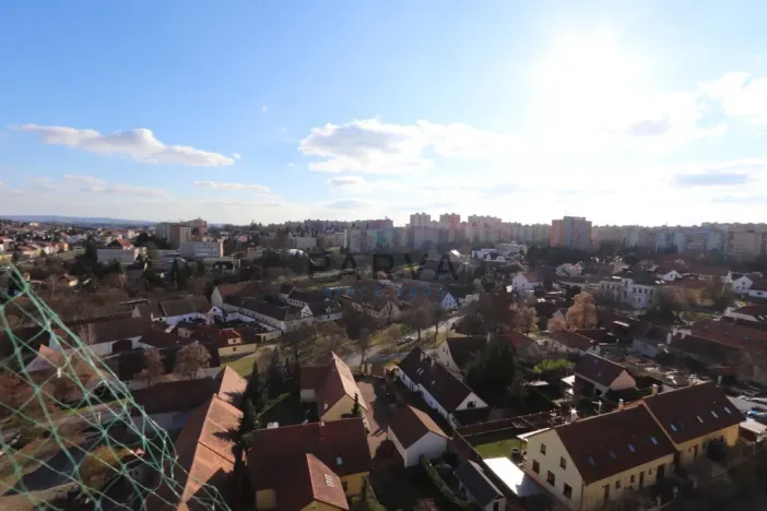 Prodej bytu 1+kk, Plzeň - Bolevec, Nýřanská, 27 m2