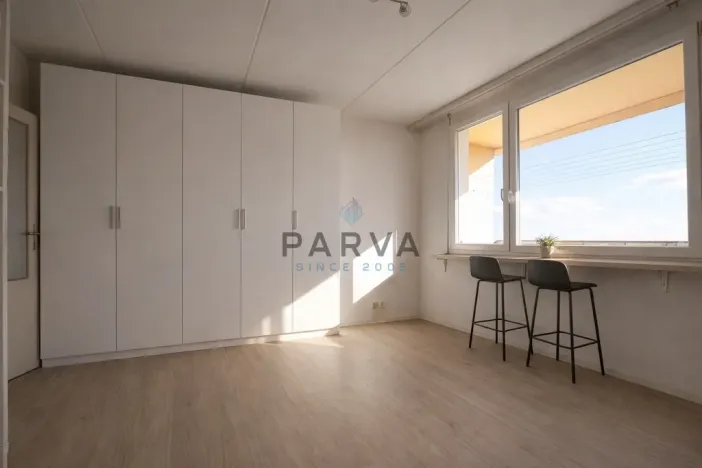 Prodej bytu 1+kk, Plzeň - Bolevec, Nýřanská, 27 m2