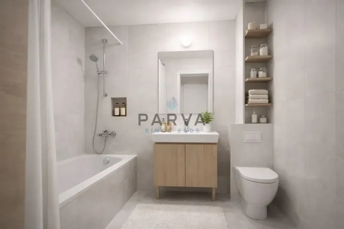 Prodej bytu 1+kk, Plzeň - Bolevec, Nýřanská, 27 m2