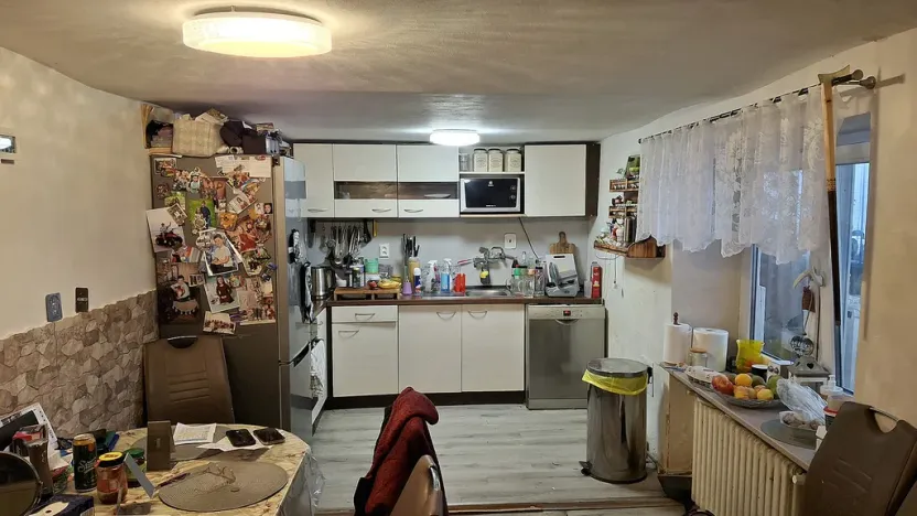 Prodej rodinného domu, Moutnice, 323 m2