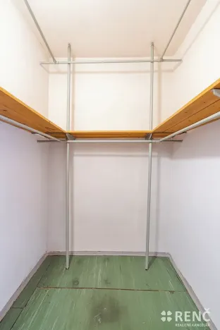 Pronájem bytu 2+1, Brno, Absolonova, 62 m2