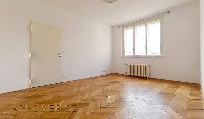 Pronájem bytu 3+kk, Praha - Vinohrady, Sobotecká, 65 m2