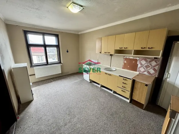 Prodej rodinného domu, Chomutov, Koperníkova, 216 m2