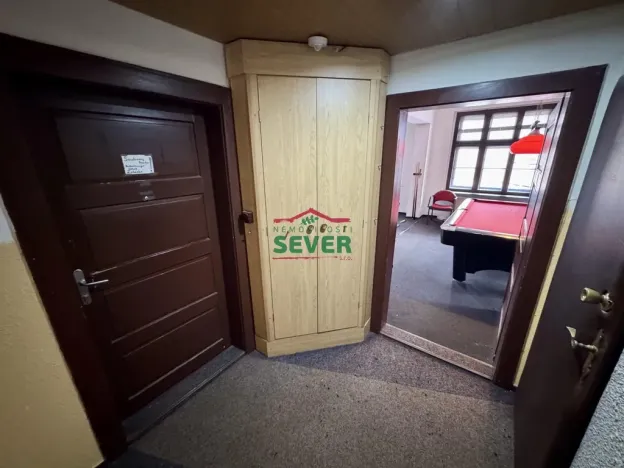 Prodej rodinného domu, Chomutov, Koperníkova, 216 m2