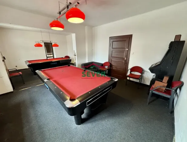 Prodej rodinného domu, Chomutov, Koperníkova, 216 m2