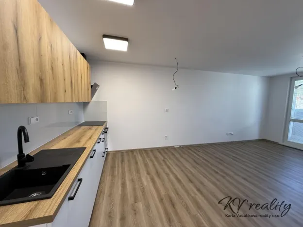 Prodej bytu 2+kk, Vsetín, Jiráskova, 50 m2