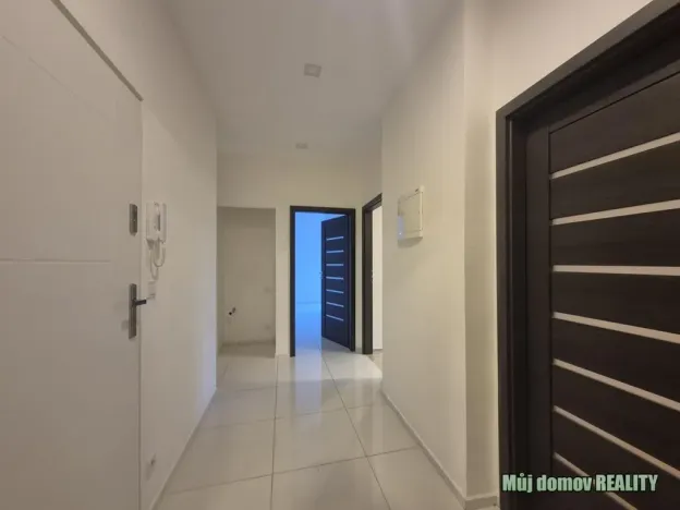 Pronájem bytu 4+kk, Praha - Smíchov, Plzeňská, 100 m2