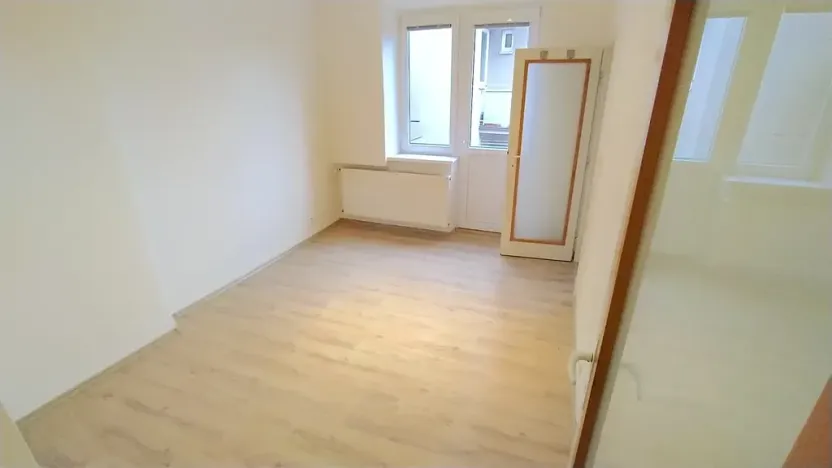 Pronájem bytu 2+kk, Brno, Havlišova, 55 m2