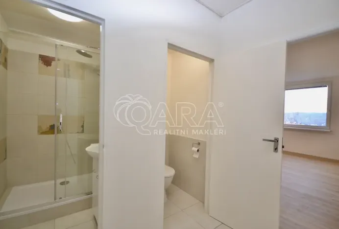 Pronájem bytu 1+1, Praha - Hloubětín, Kukelská, 43 m2