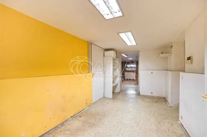 Prodej obchodního prostoru, Ostrava - Svinov, Bílovecká, 94 m2