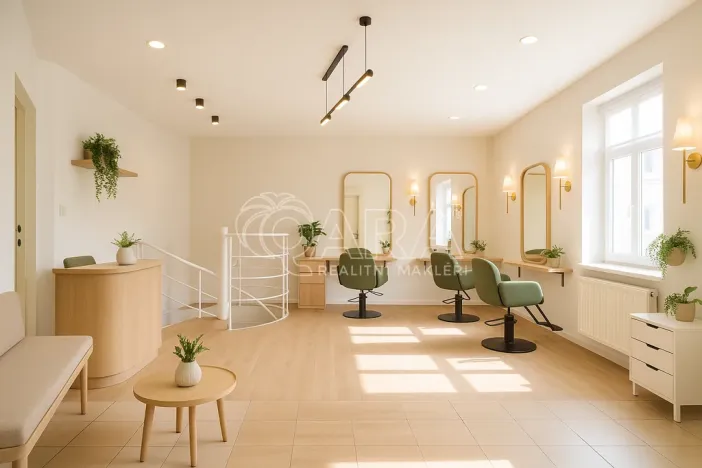 Prodej obchodního prostoru, Ostrava - Svinov, Bílovecká, 94 m2