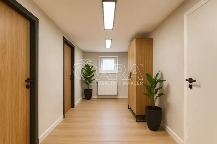 Prodej obchodního prostoru, Ostrava - Svinov, Bílovecká, 94 m2