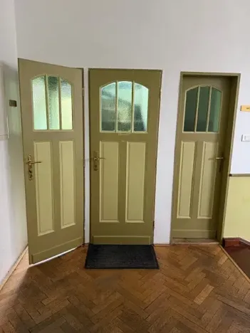 Pronájem kanceláře, Liberec, nám. Štefánikovo, 74 m2