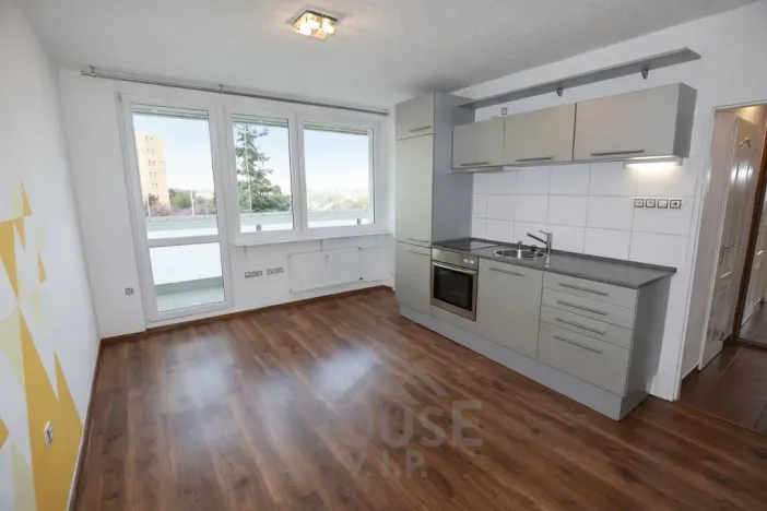 Prodej bytu 2+kk, Praha - Michle, Podle Kačerova, 33 m2