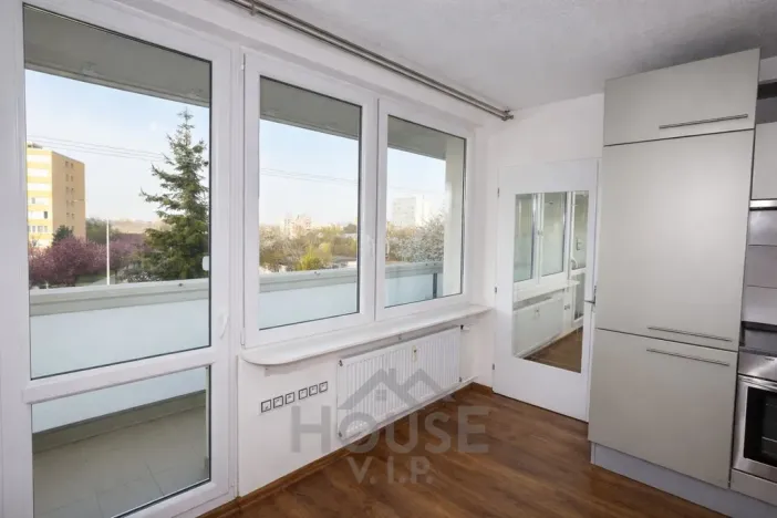 Prodej bytu 2+kk, Praha - Michle, Podle Kačerova, 33 m2