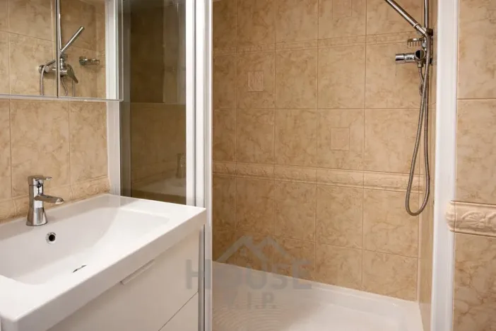 Prodej bytu 2+kk, Praha - Michle, Podle Kačerova, 33 m2