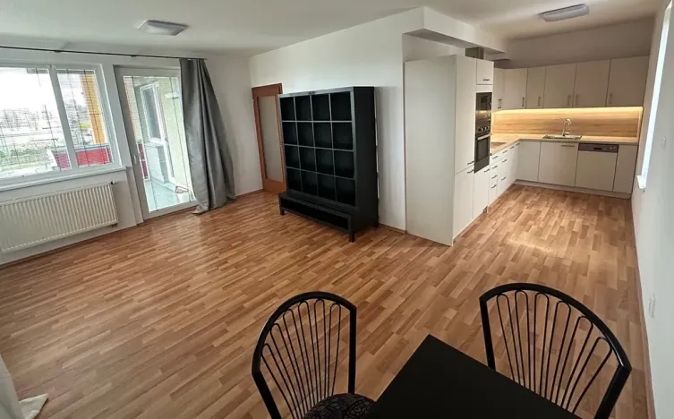 Pronájem bytu 2+kk, Praha - Chodov, Babická, 71 m2