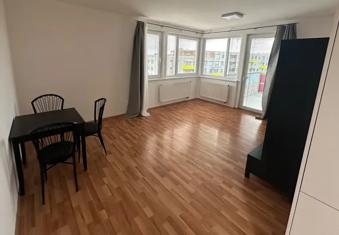 Pronájem bytu 2+kk, Praha - Chodov, Babická, 71 m2