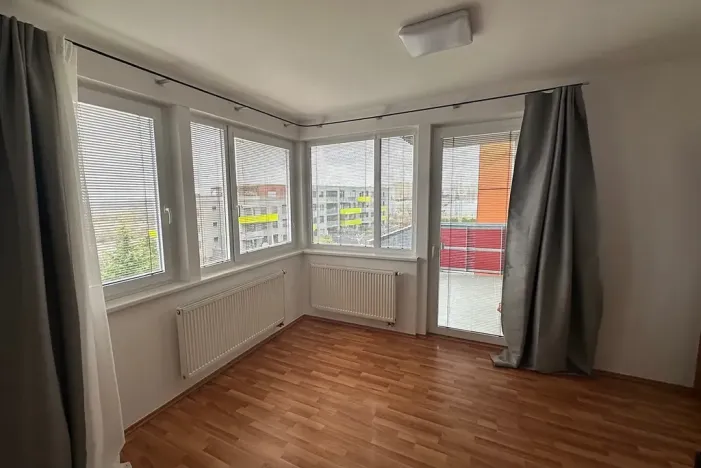 Pronájem bytu 2+kk, Praha - Chodov, Babická, 71 m2