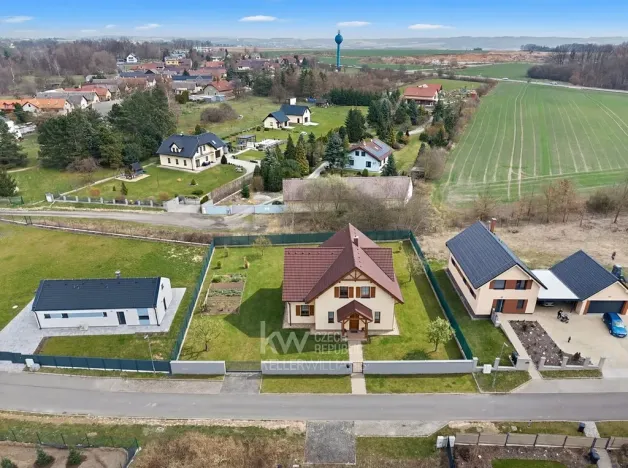 Prodej pozemku pro bydlení, Obruby, 1257 m2