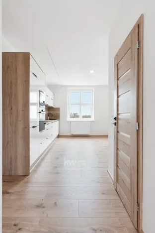 Prodej bytu 2+1, Cheb, Na Hradčanech, 82 m2