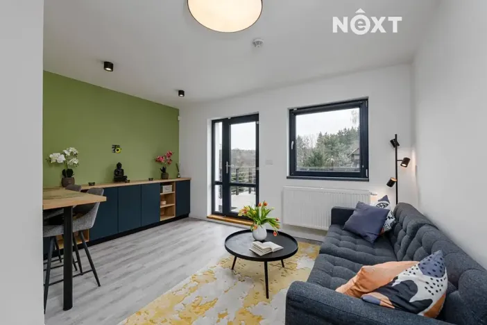 Prodej bytu 3+kk, Žihle, 63 m2