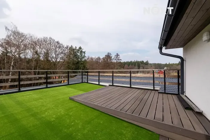 Prodej bytu 3+kk, Žihle, 63 m2