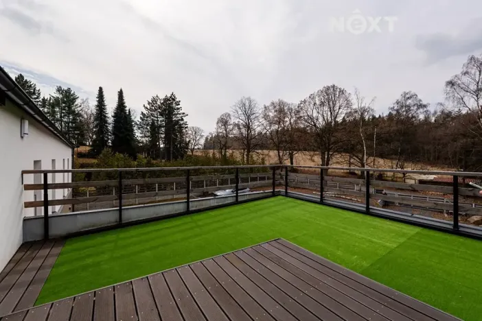 Prodej bytu 3+kk, Žihle, 63 m2