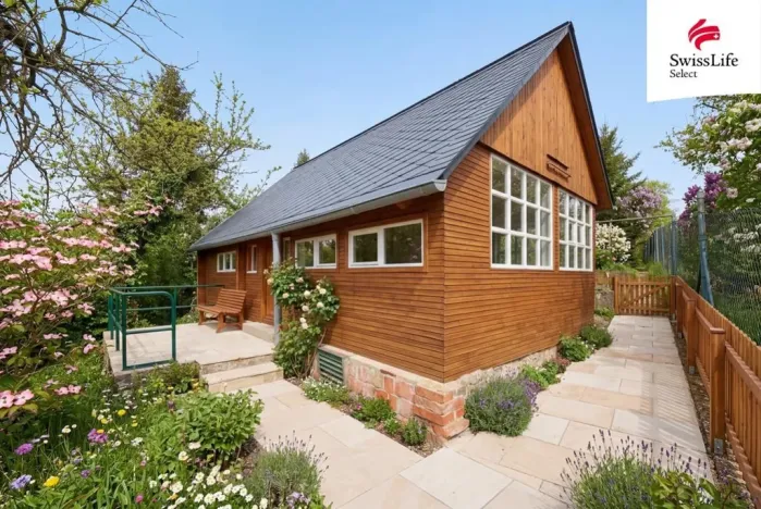 Prodej zahrady, Brno, 924 m2