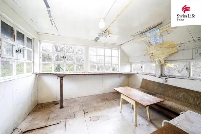 Prodej zahrady, Brno, 924 m2