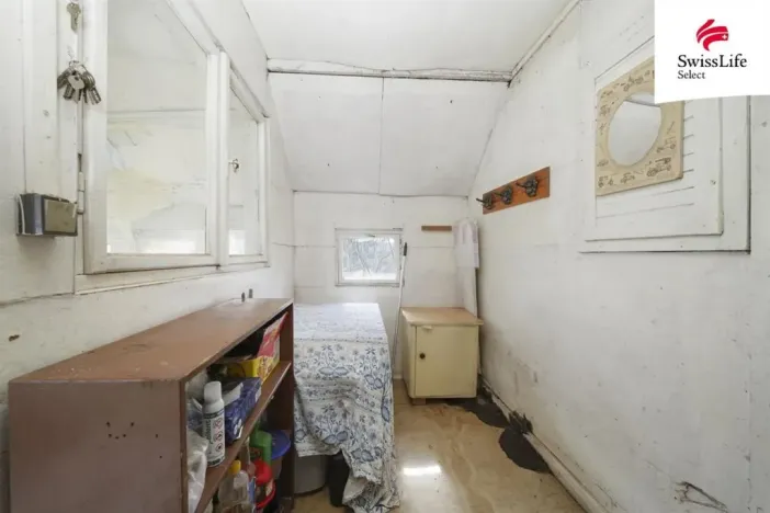 Prodej zahrady, Brno, 924 m2