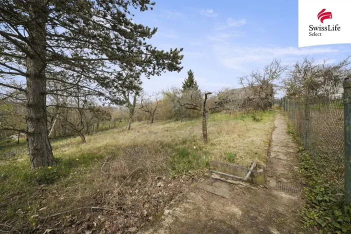 Prodej zahrady, Brno, 924 m2