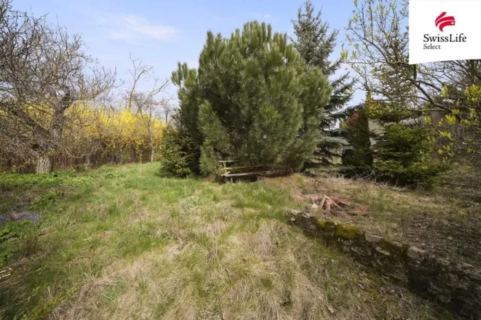 Prodej zahrady, Brno, 924 m2