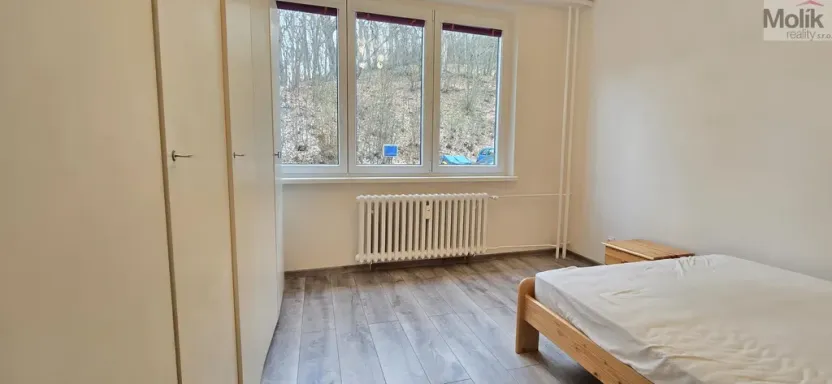 Prodej bytu 3+1, Litvínov - Hamr, Na Kopci, 66 m2