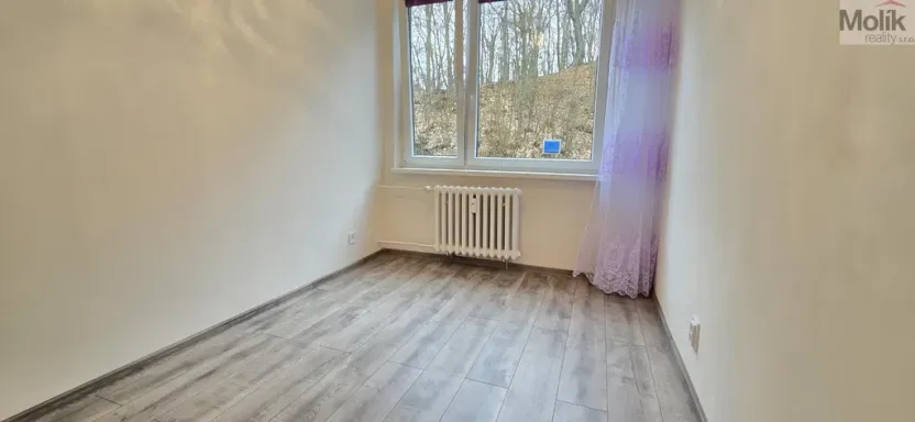 Prodej bytu 3+1, Litvínov - Hamr, Na Kopci, 66 m2